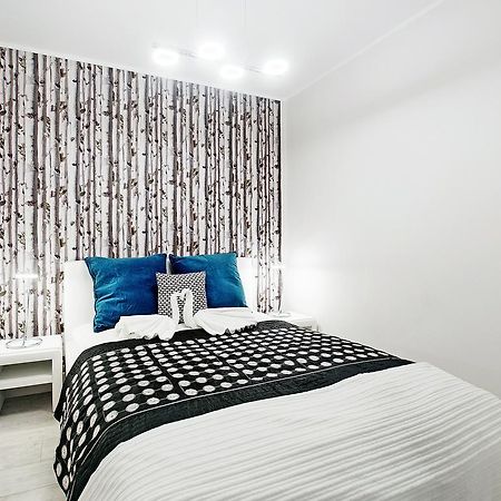 Apartament Kameralny Na Starowce 33 格但斯克 外观 照片